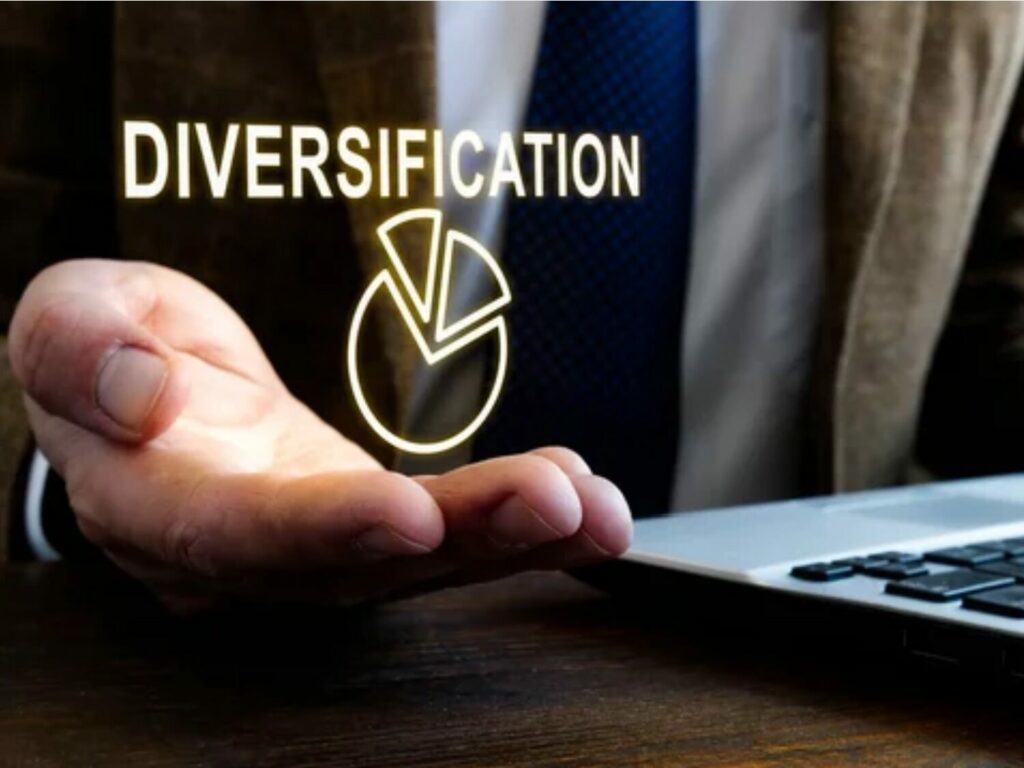 Diversifying: A Crucial Approach for Business Resilience and Growth